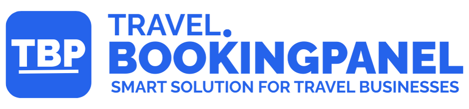 TravelBookingPanel