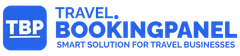 TravelBookingPanel